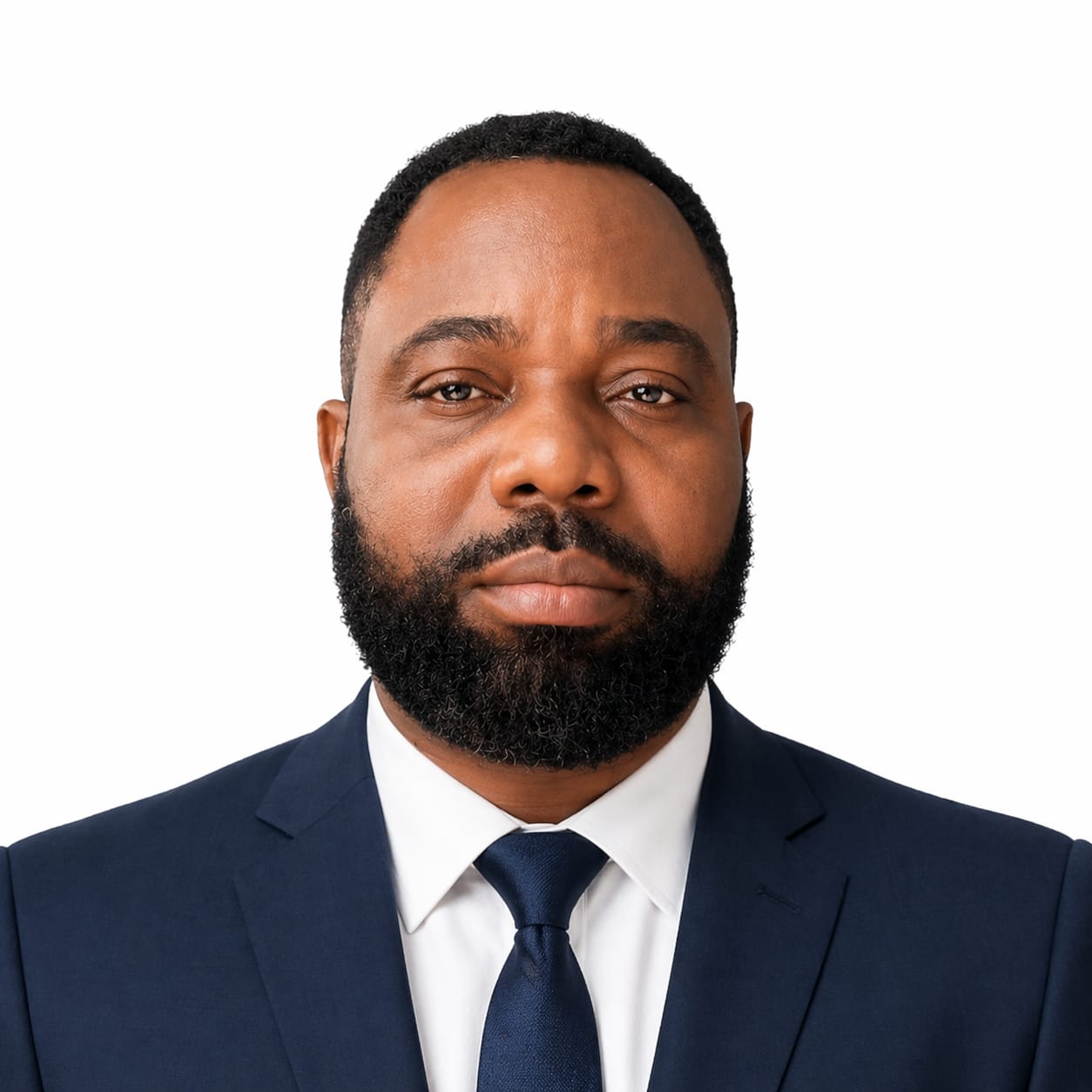 Essel Francis Cudjoe