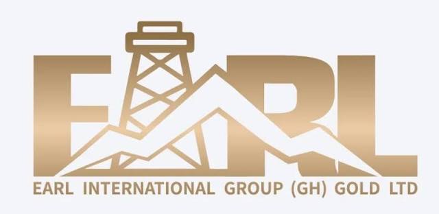 EarlGroup Ghana Limited logo