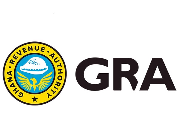 GRA Customs Division logo