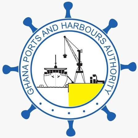 Ghana Ports and Harbour Authority logo