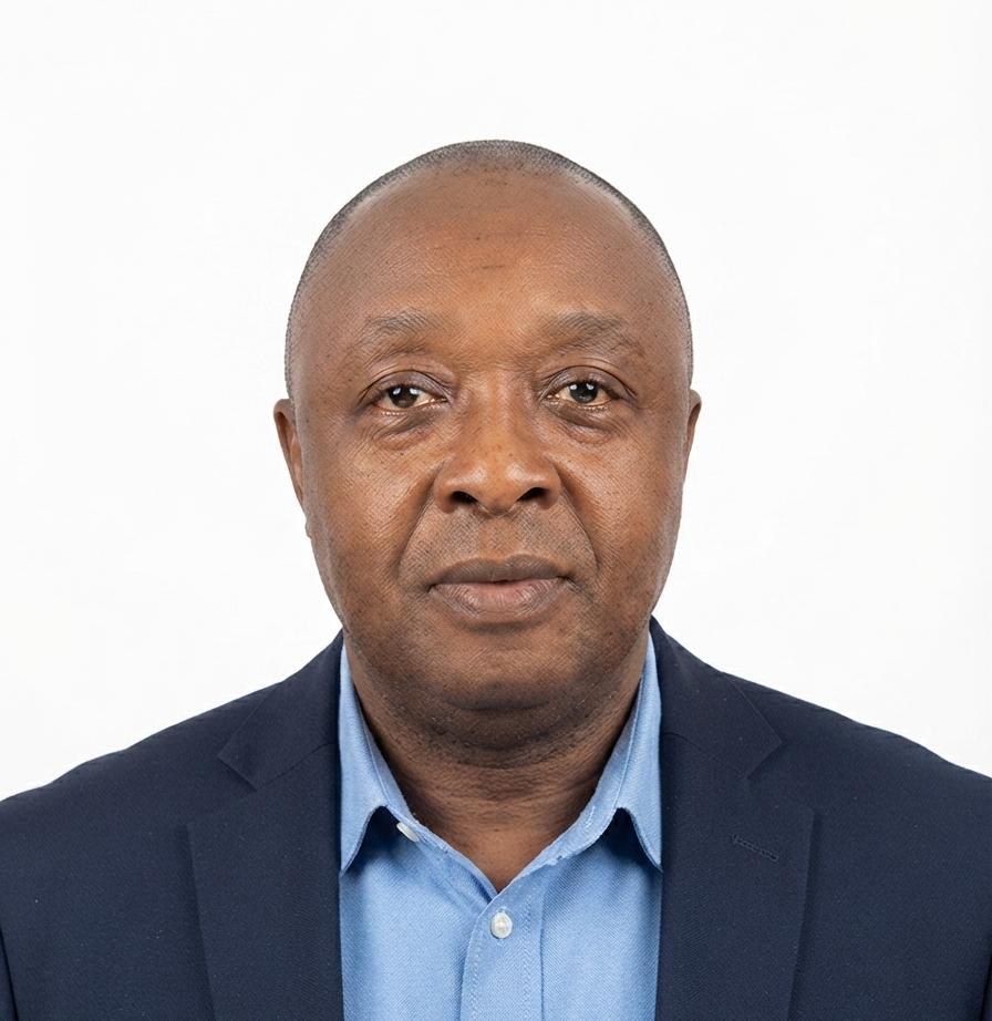 William Boateng