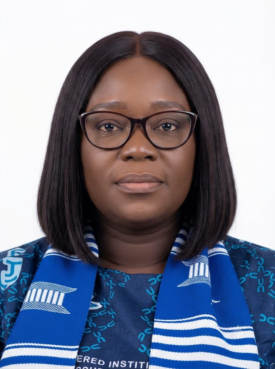 Barbara Buagbe