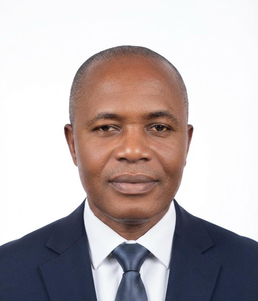 Raymond Nkansah