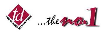 Technology Distributors logo
