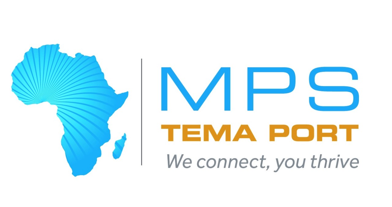 Meridian Port Services (MPS) logo