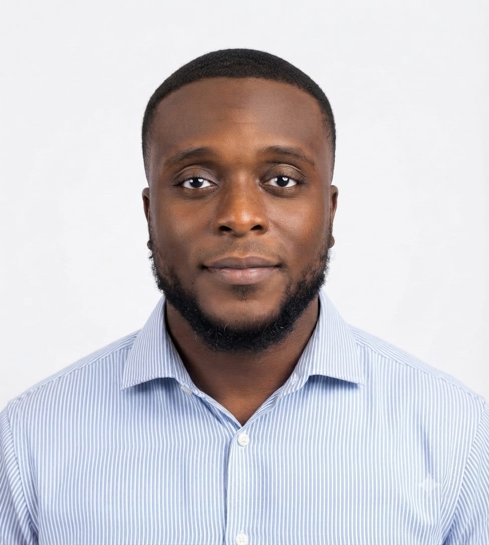 Samuel Darko-Sarkwa